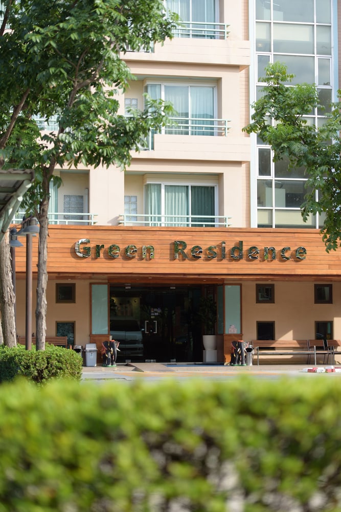 Green Residence Ayutthaya 4/71