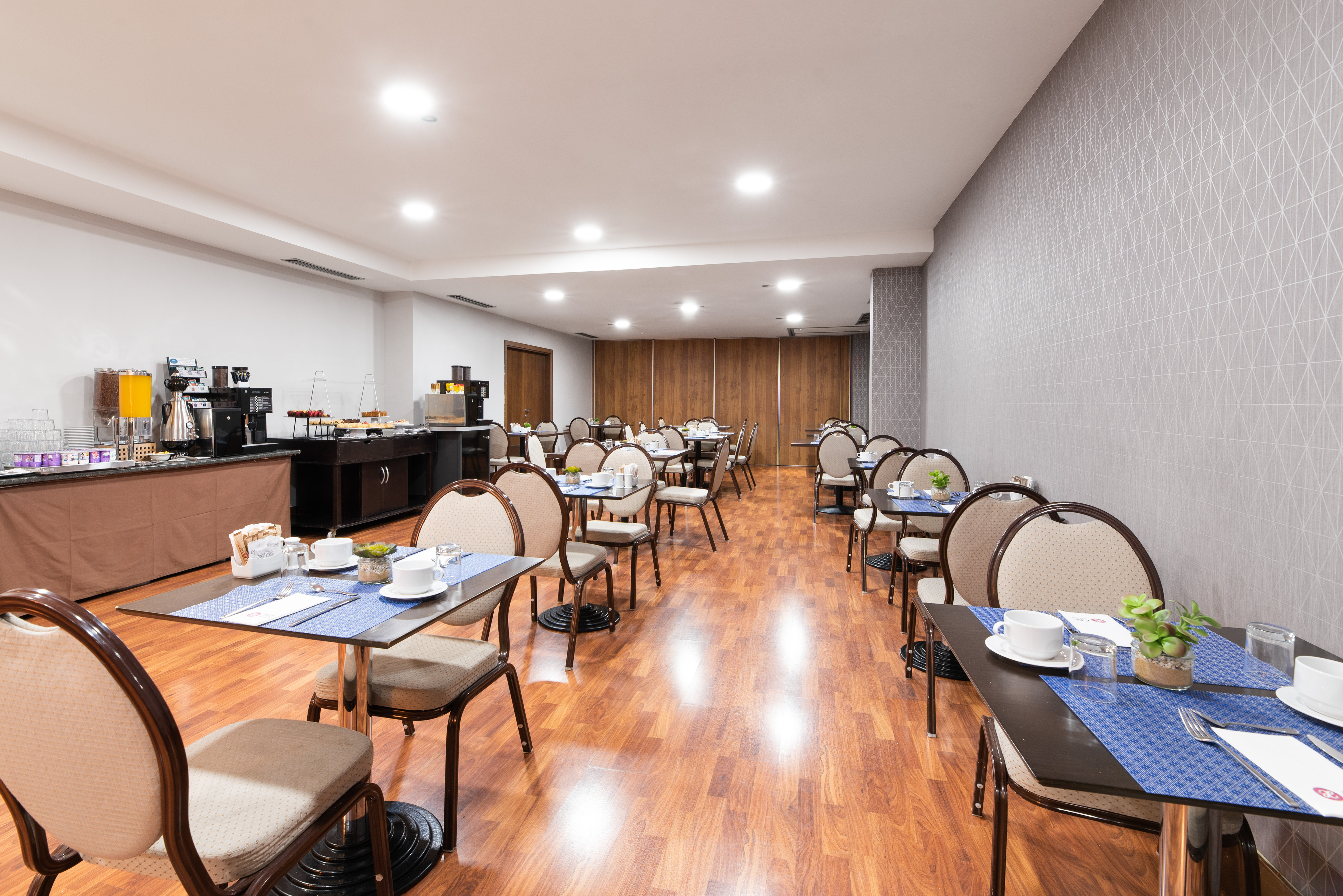 Dorma Agora Caceres 35/50