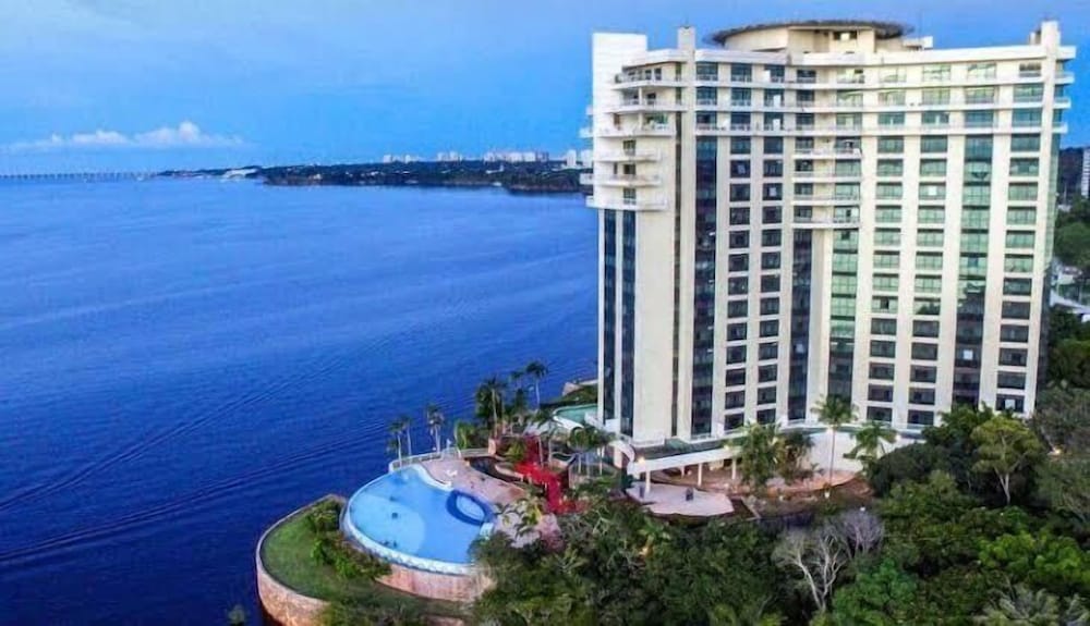 Tropical Executive Hotel 14/62