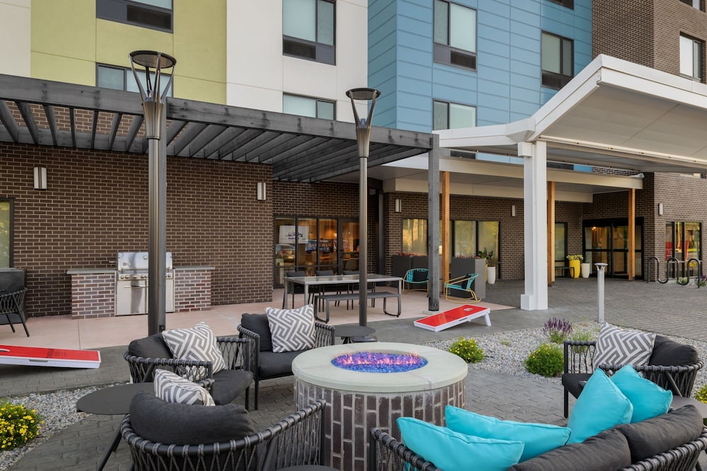 TownePlace Suites Coeur d'Alene 25/42