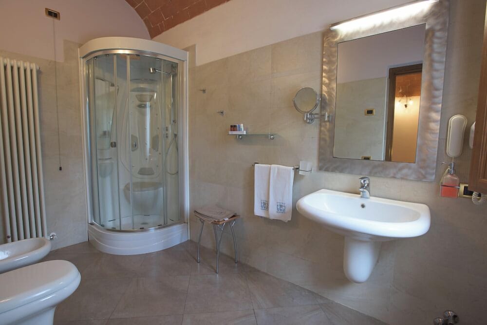 Nuovo Etruria Resort 26/26