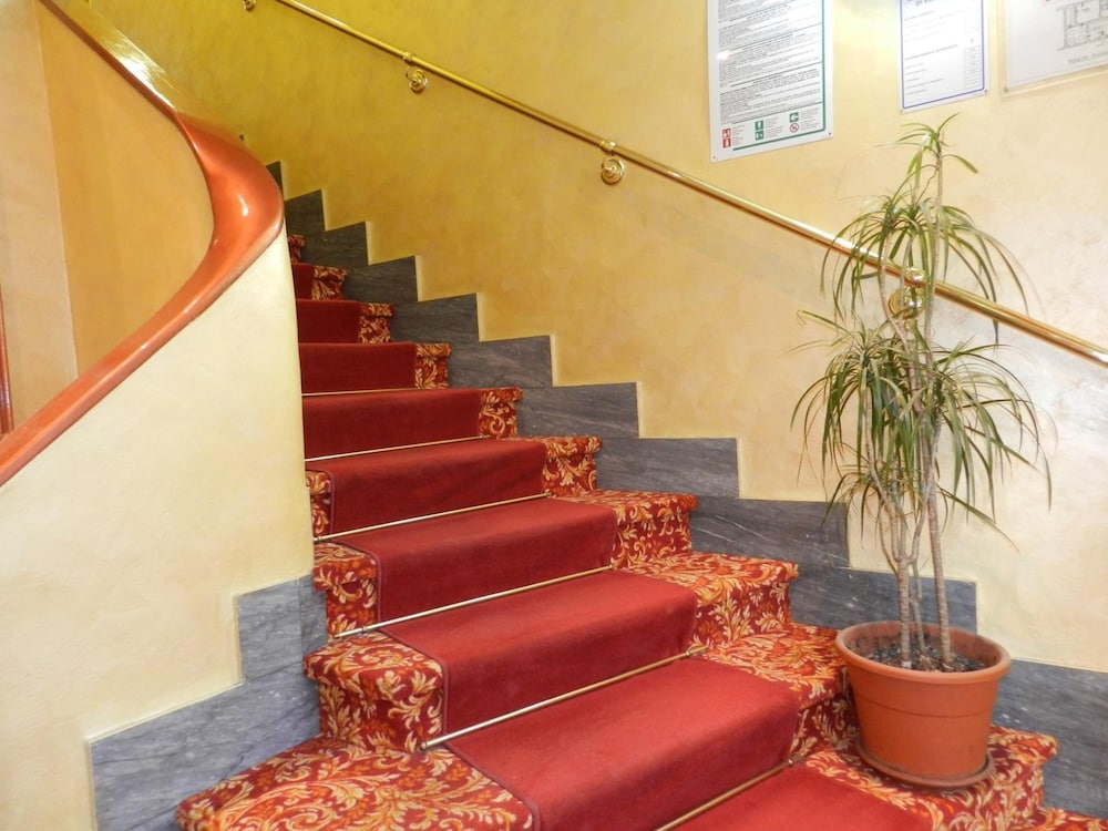 Hotel Antico Distretto 26/41