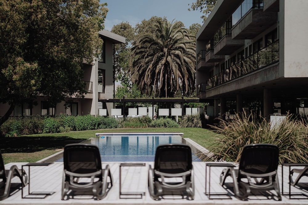 La Urumpta Hotel by AKEN Mind 71/78