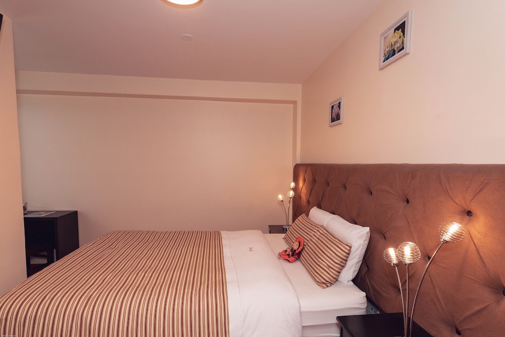 Hotel Las Quenas 14/50
