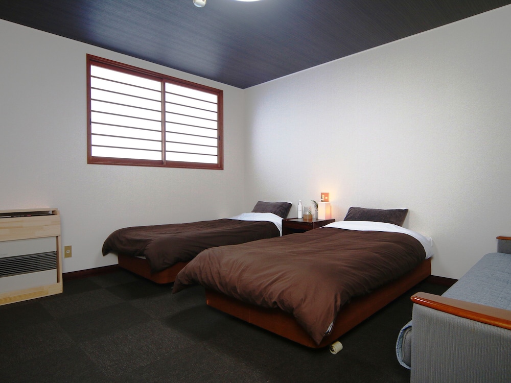 Pension Kobekko 18/67