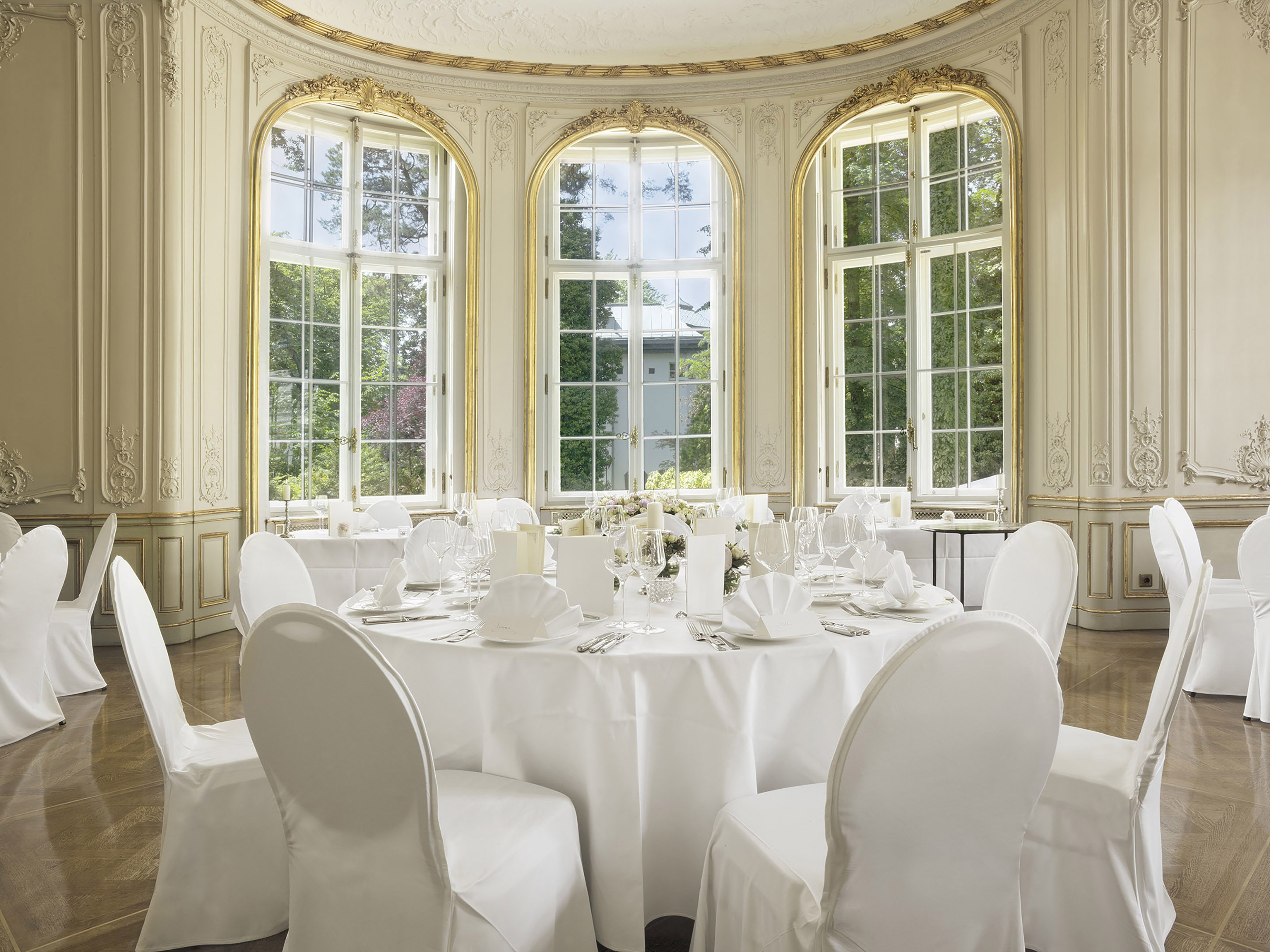 Schlosshotel Berlin 46/59
