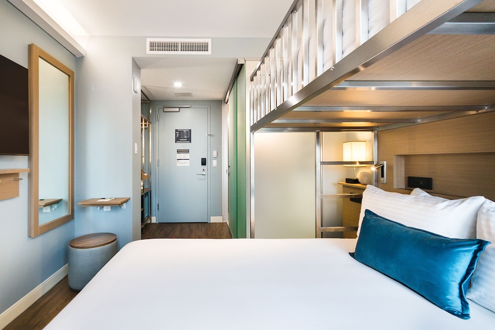 Wingate by Wyndham Bronx Haven Park 15/65