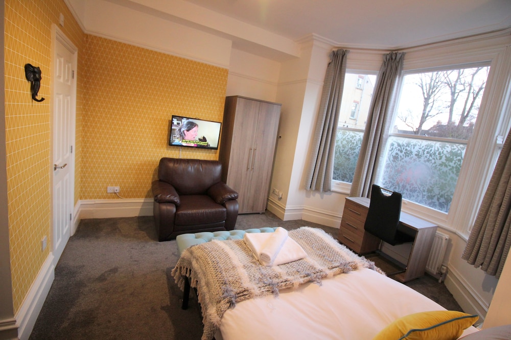 Peymans - Cambridge City Rooms 23/59