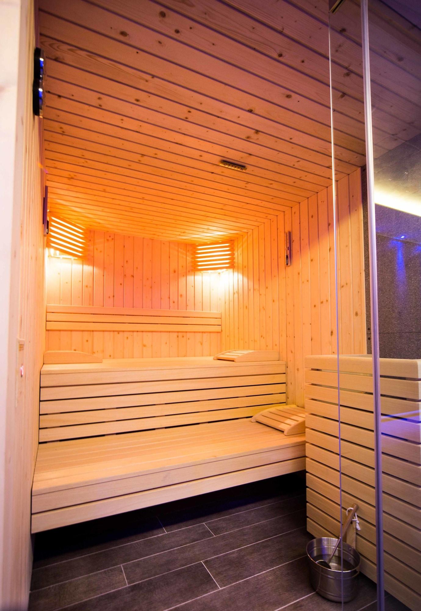 HOTEL TORINO WELLNESS AND SPA 28/55