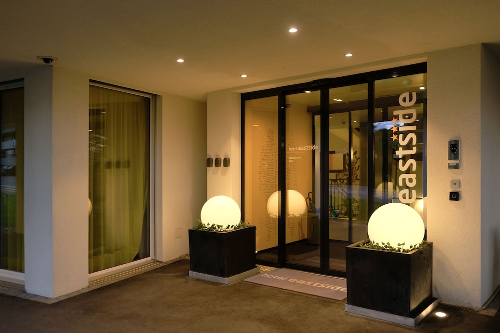 Hotel Eastside 16/31