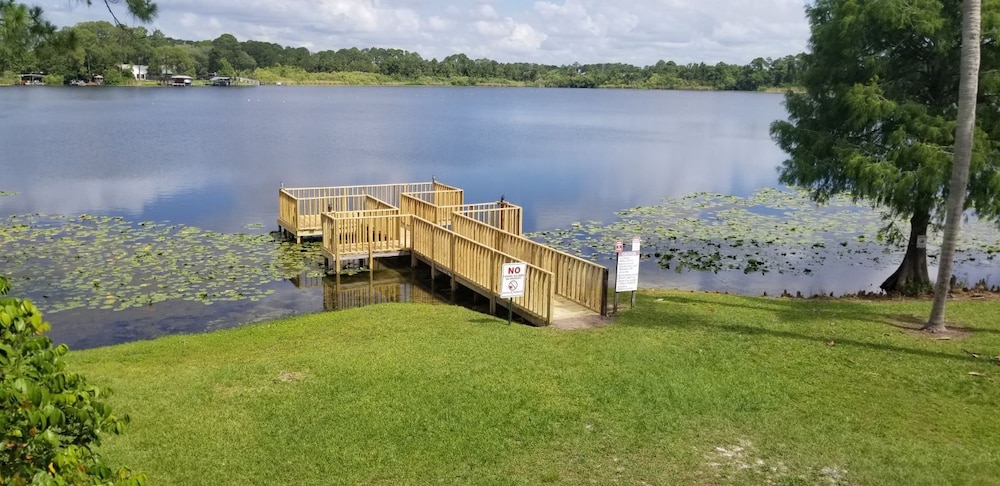 Budget Inn Sanford 33/40