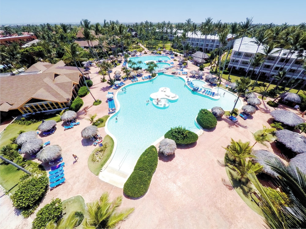 VIK Hotel Arena Blanca - All Inclusive 20/31