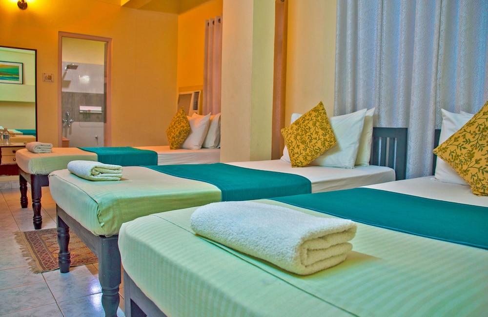 Kokari Guest House 17/31