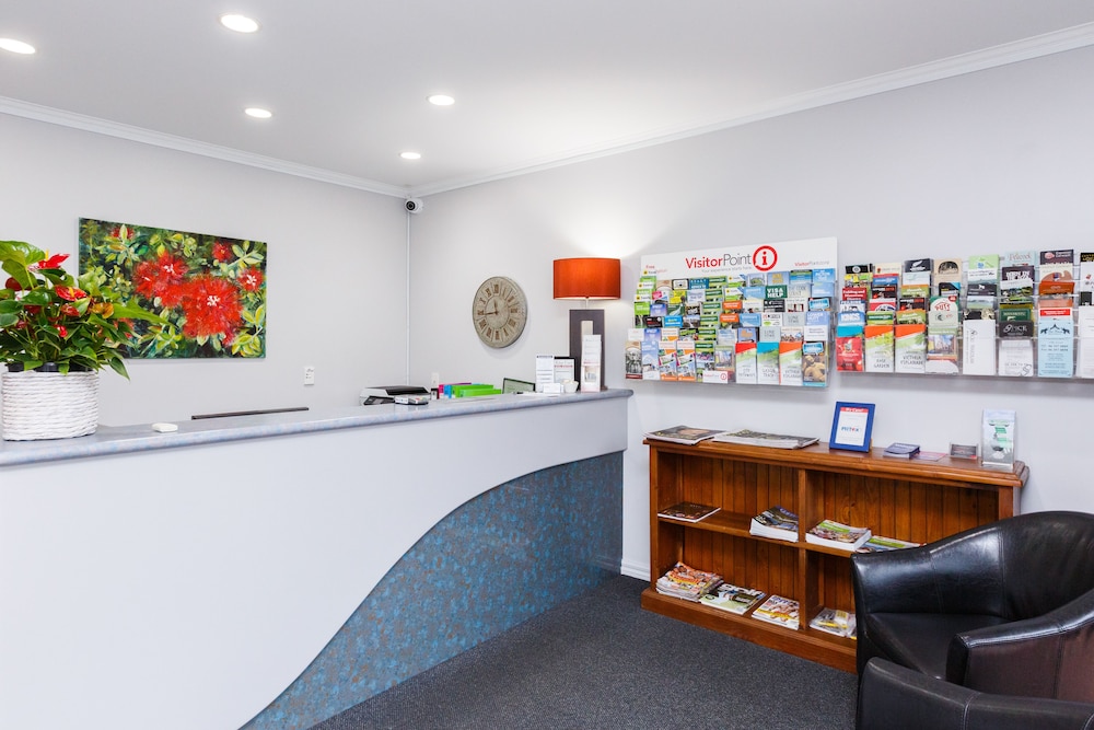Aubyn Court Spa Motel 4/41