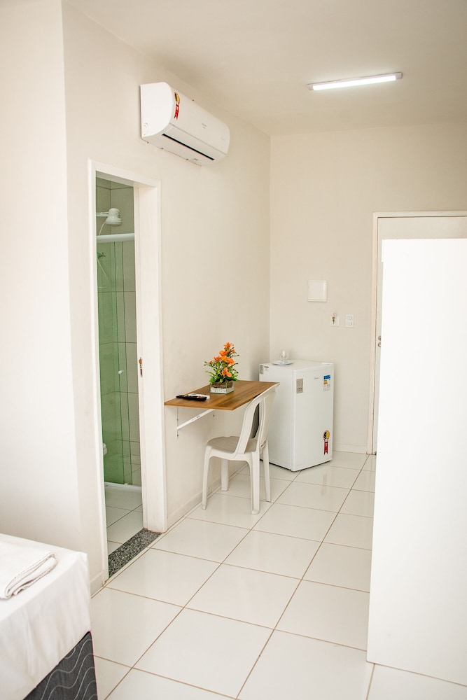 Letiva Hotel Centro 4/50