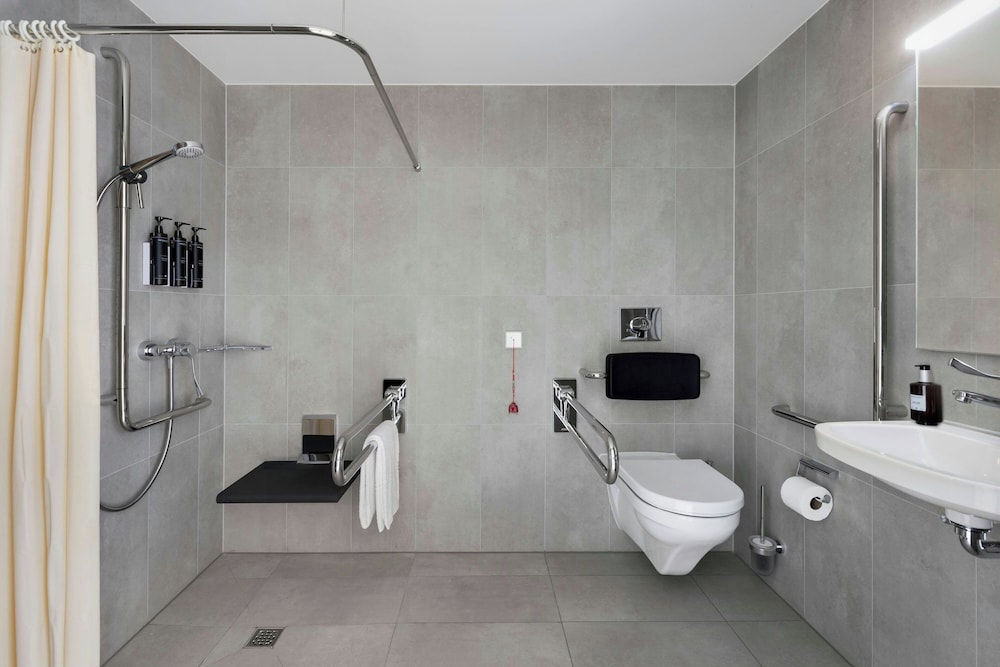 Residence Inn By Marriott Geneva City Nations 43/45