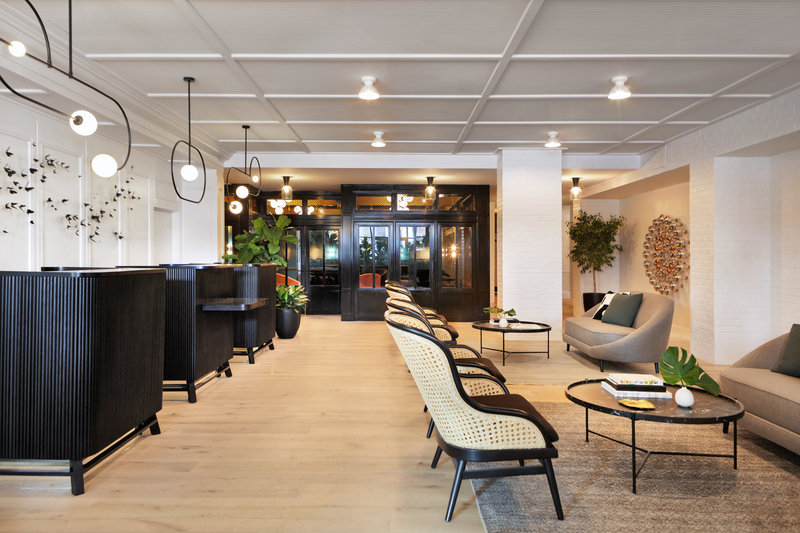 Kimpton Hotel Fontenot 49/79