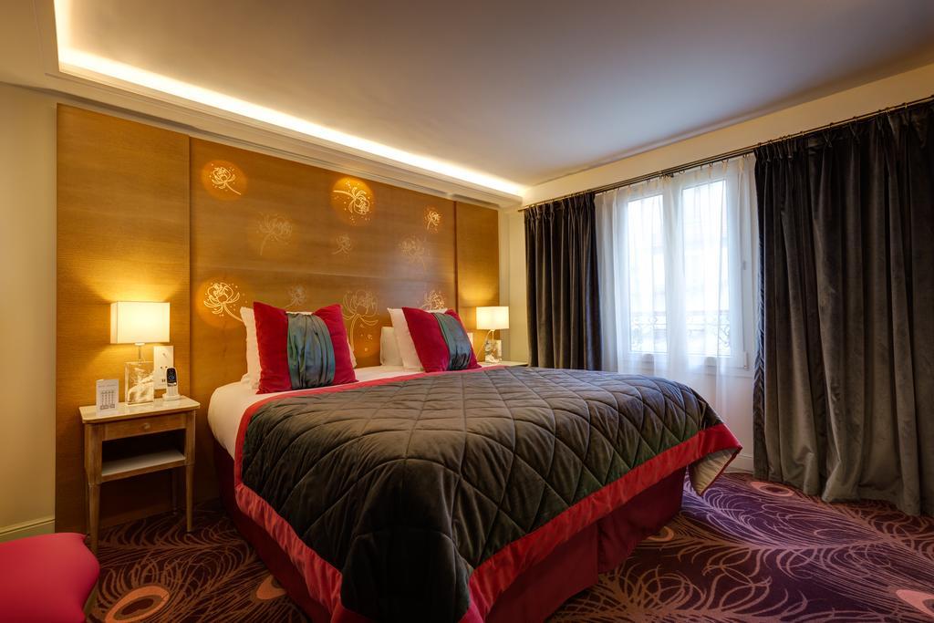 HOTEL MUGUET 21/50