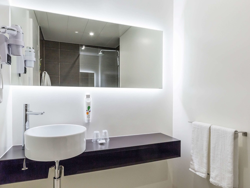 Ibis Styles Lisboa Centro Marques de Pombal 8/73