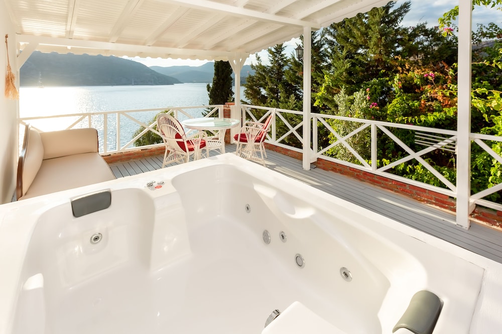 Baldan Suites Bozburun 2/50