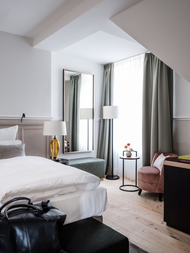AMERON Neuschwanstein Alpsee Resort and Spa 14/76