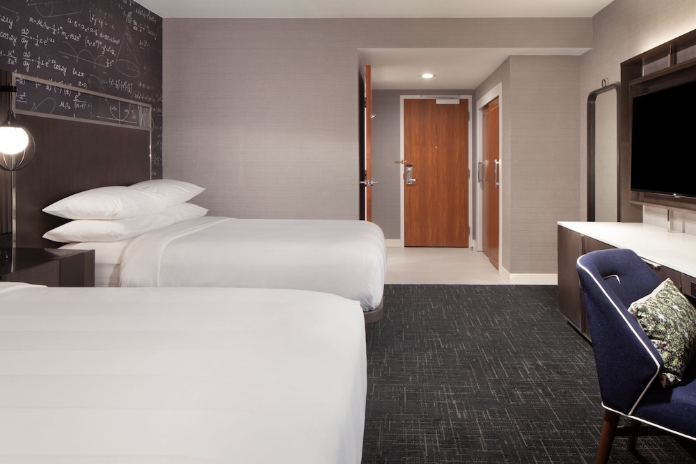 Fremont Marriott Silicon Valley 13/71
