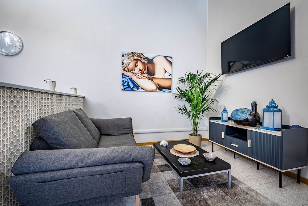 Antico Centro Suites 47/66