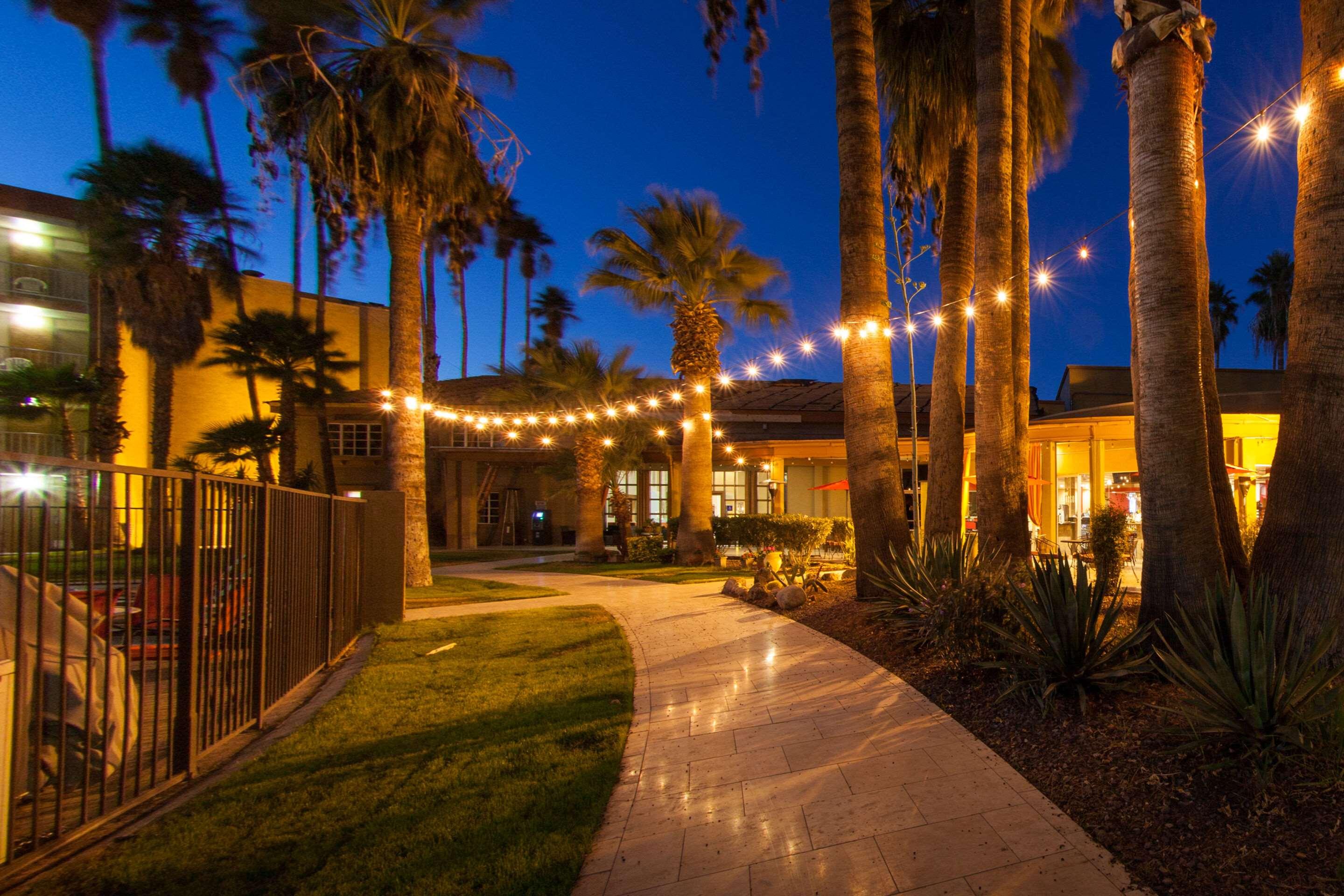 Hotel Tucson City Center, Ascend Hotel Collection 11/14