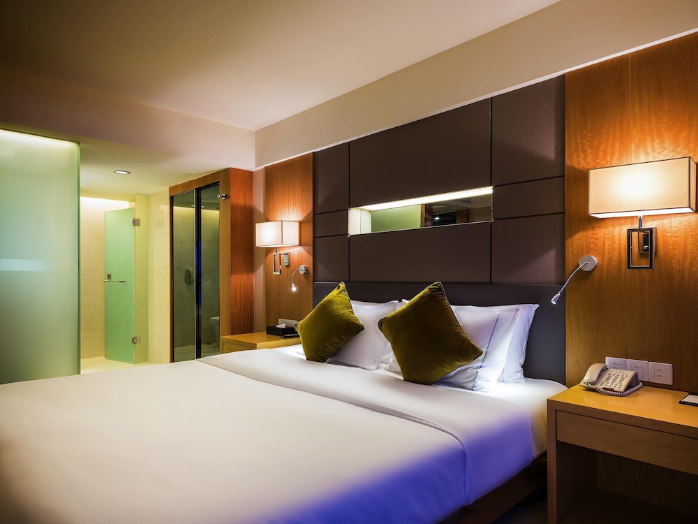 Grand Mercure Xiamen Downtown 27/74