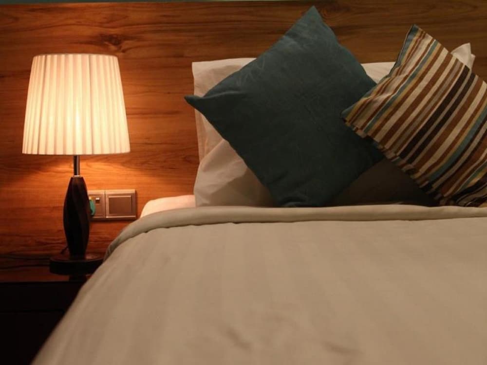 Hotel Eden54 23/32