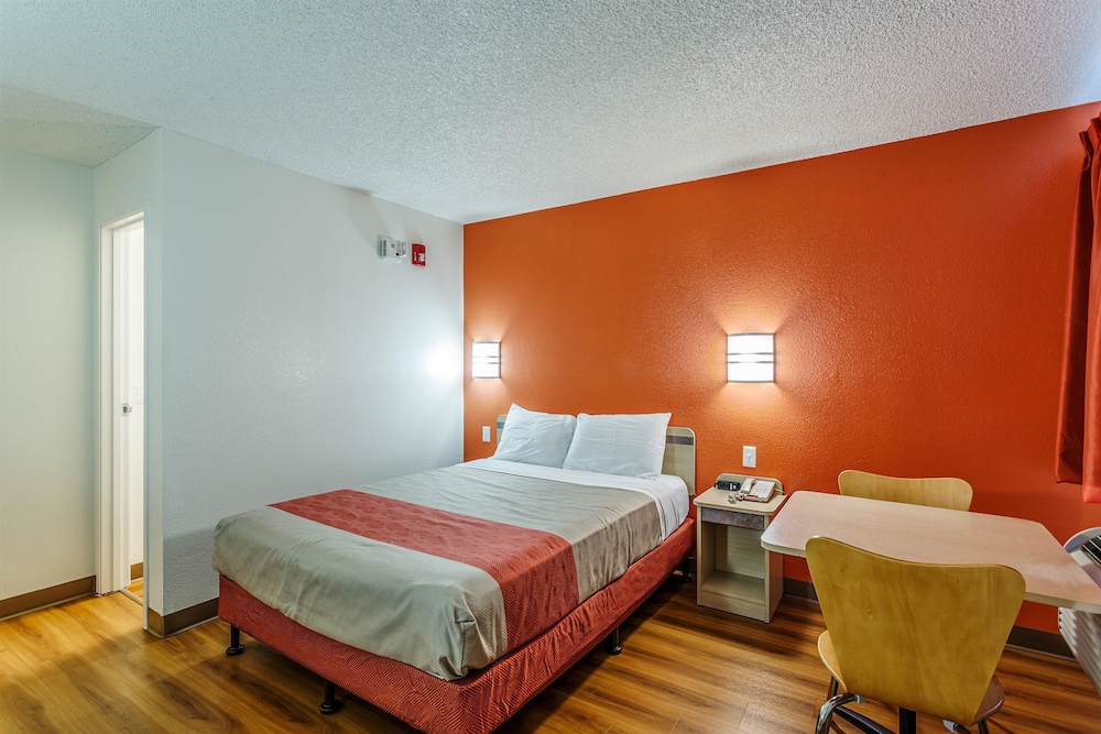 Motel6 Richland, WA - Kennewick 19/54