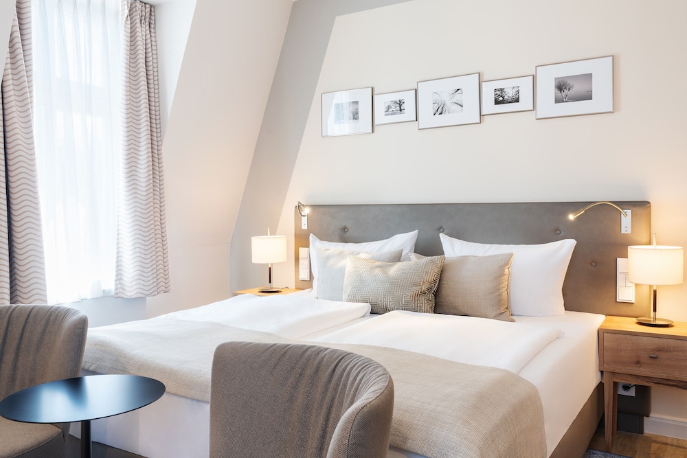 Ringhotel Ostseehotel Ahlbeck 10/50