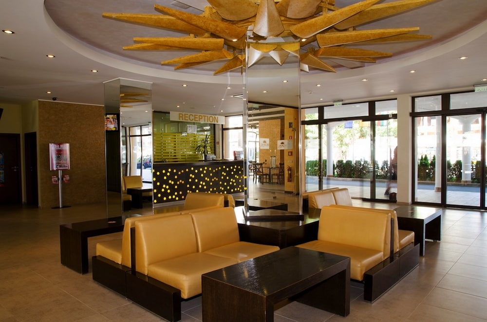 Royal Sun Holiday Complex 23/50