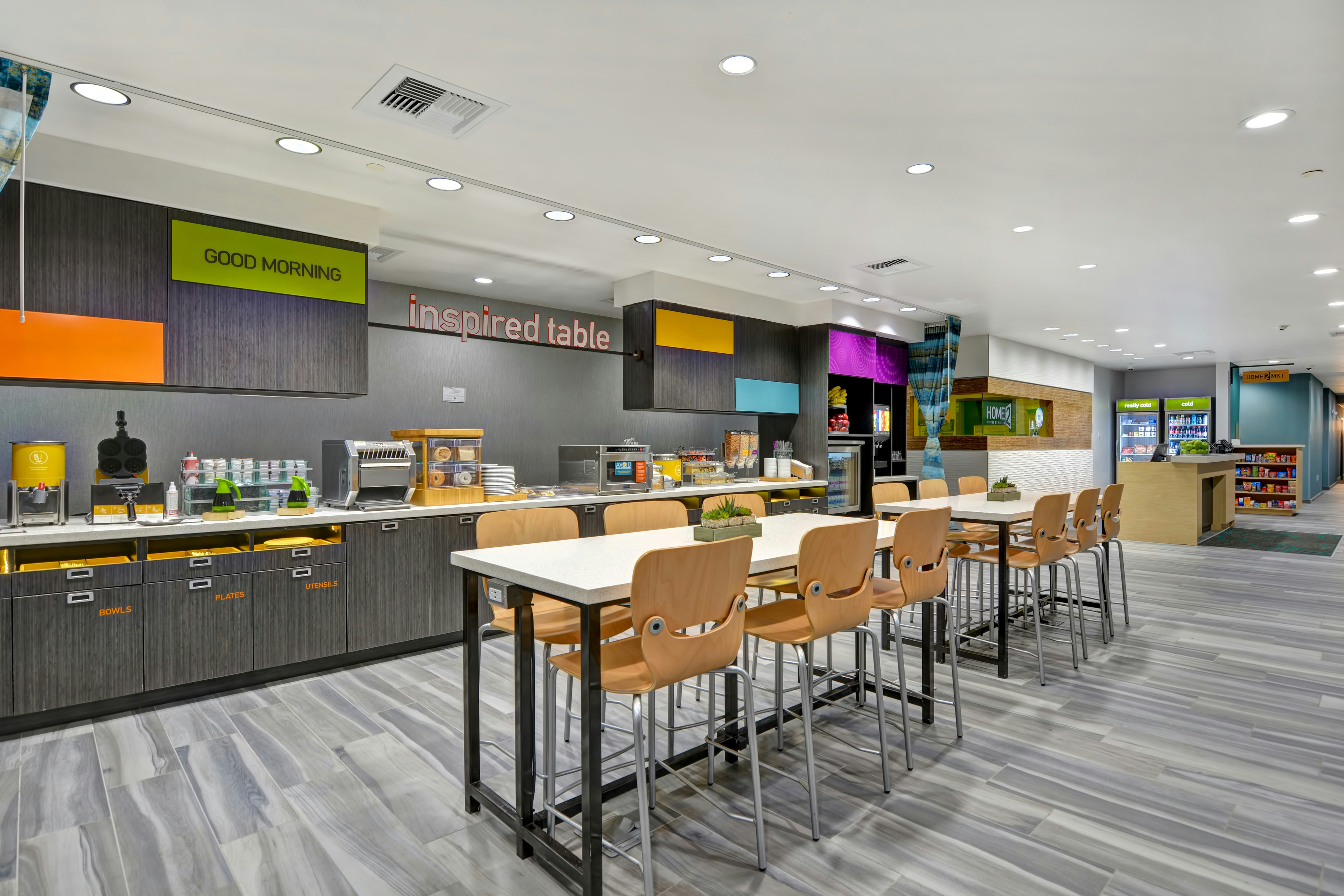 Home2 Suites By Hilton Springdale 15/28