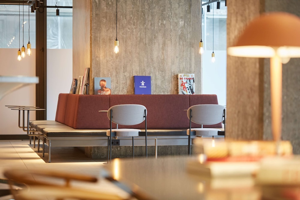 Scandic Frankfurt Museumsufer 5/62