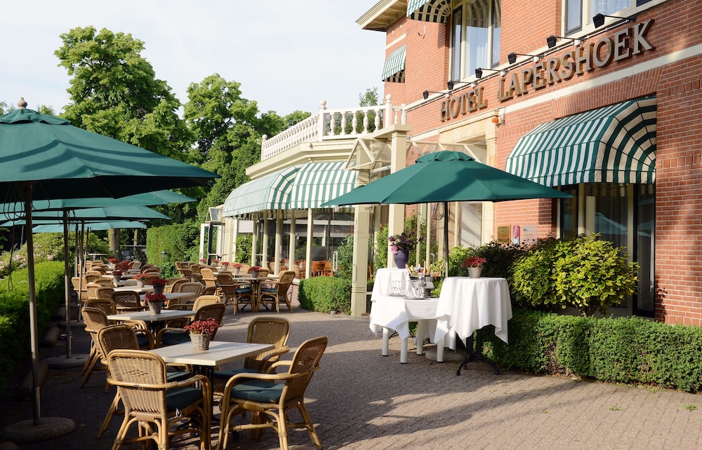 Amrâth Hotel Lapershoek Arenapark 25/42