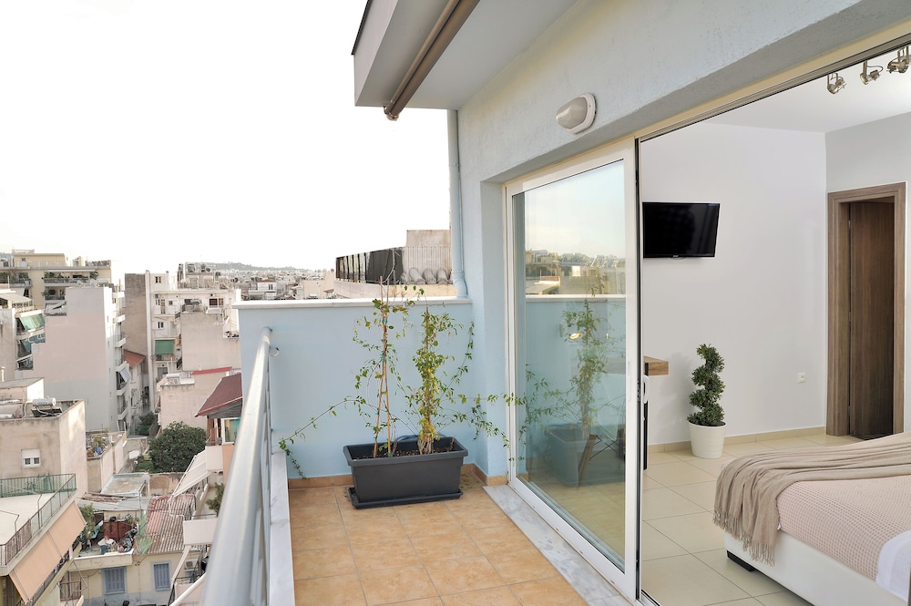 Alekos Apartments 15/50