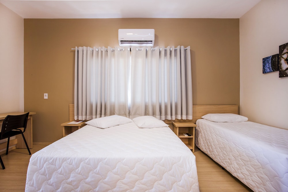 Hotel Metropole Paulinia 14/50