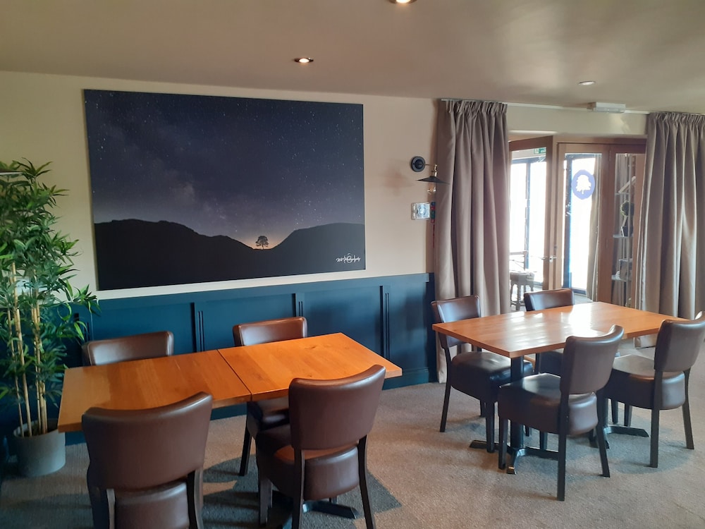 Twice Brewed Inn 25/39