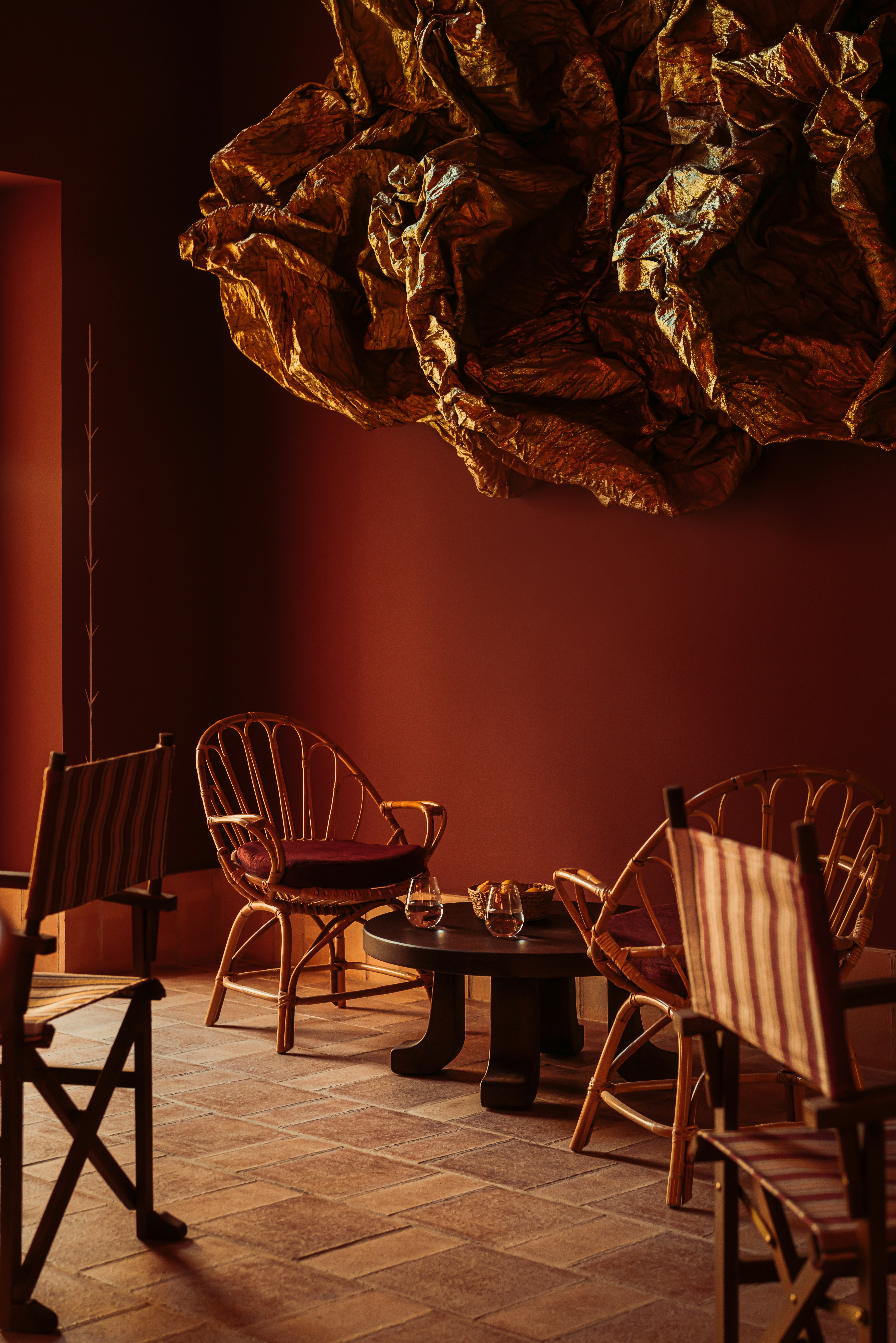 Palacio de Godoy Caceres, Curio Collection by Hilton 41/41