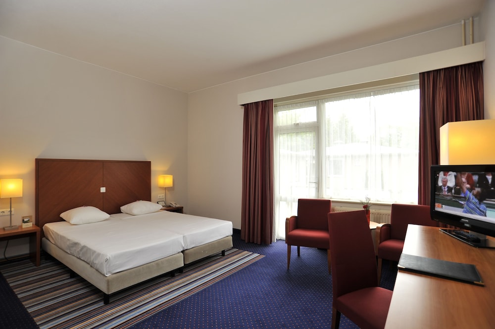Fletcher Parkhotel Val Monte 13/42