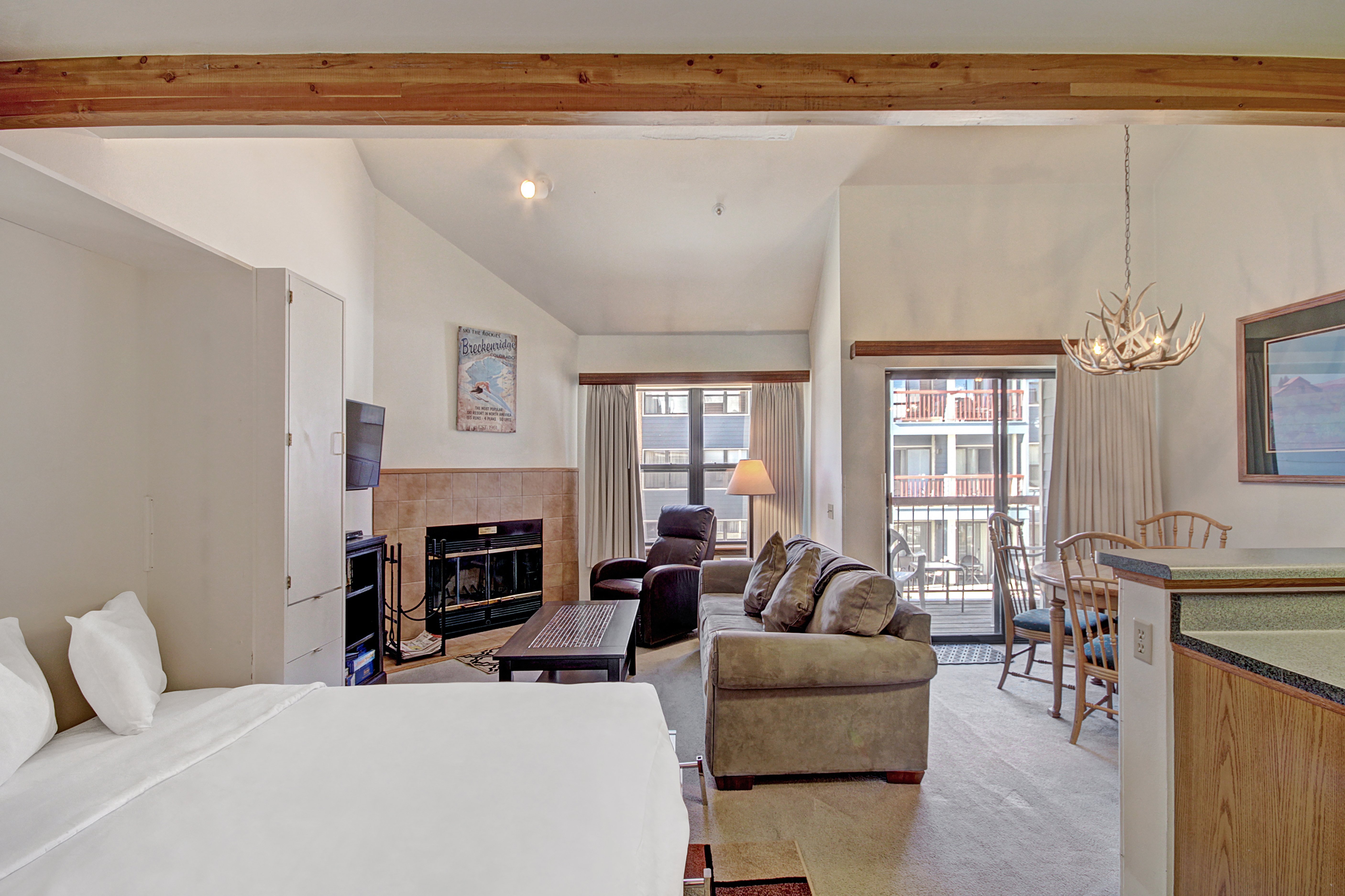 River Mountain Lodge by Breckenridge Hospitality 25/60