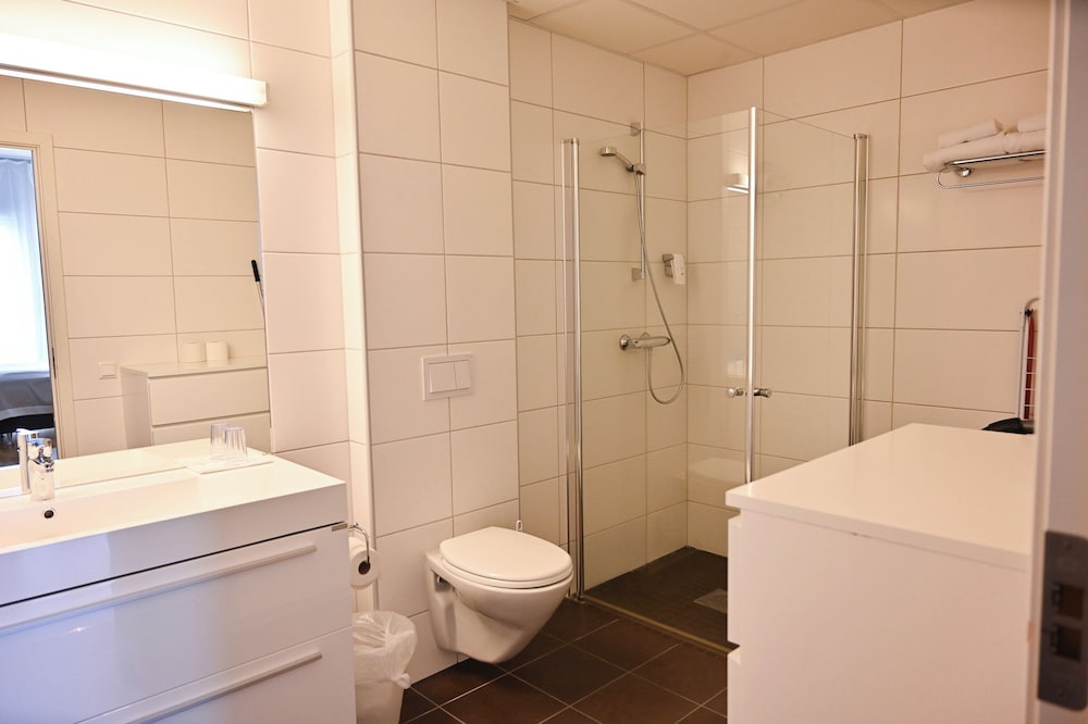 Hotell Froya 48/50