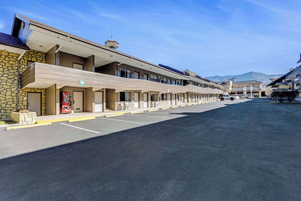 The Wander Hotel, a Ramada by Wyndham 43/52
