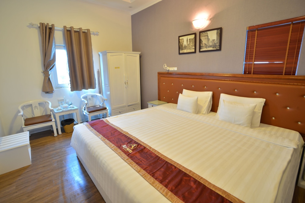 A25 Hotel - Lo Duc 10/63