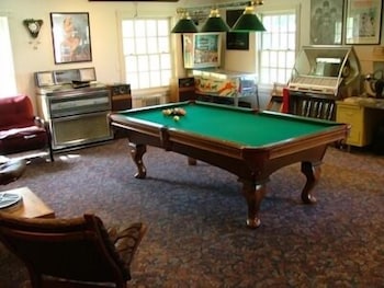 Ye Olde Danish Inn 9/31