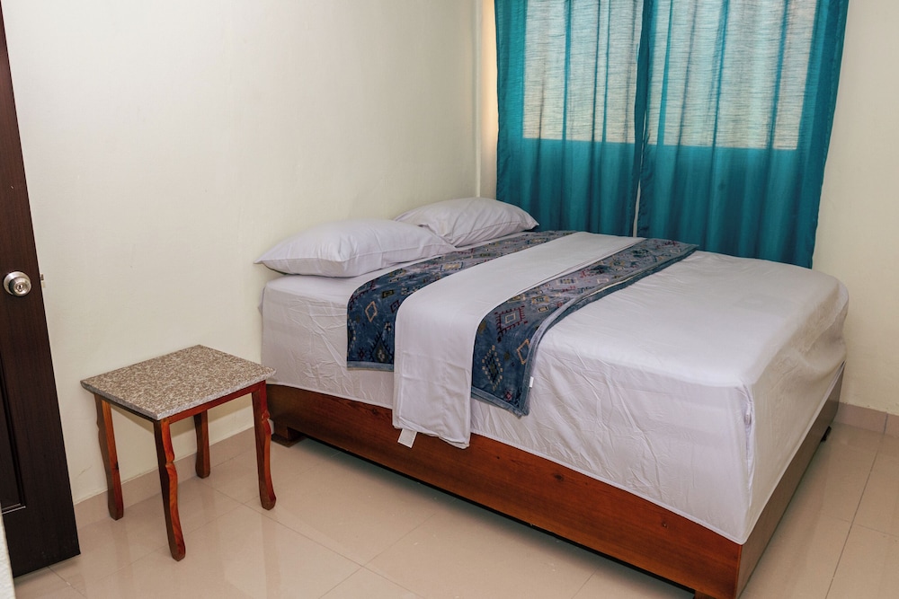Tropical Island Aparthotel 25/50