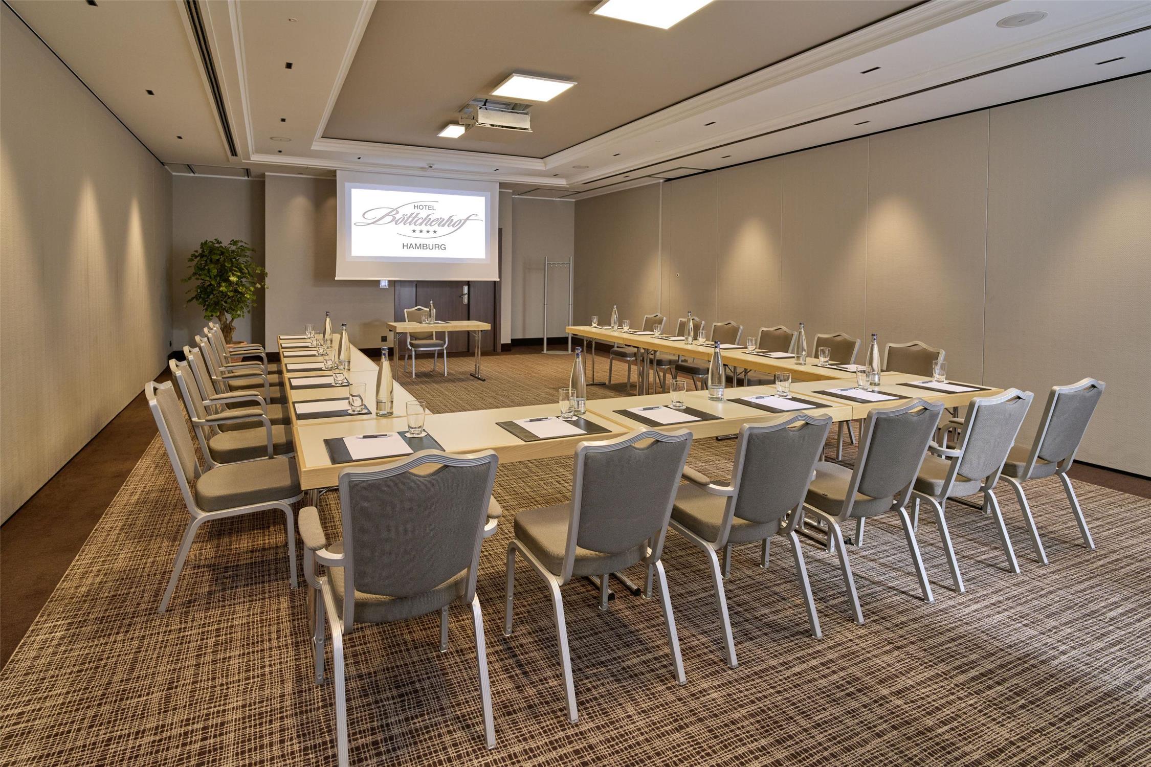Best Western Plus Hotel Bottcherhof 25/48