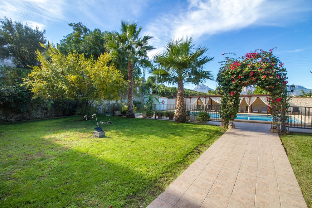 Hotel Tossal d'Altea 43/50