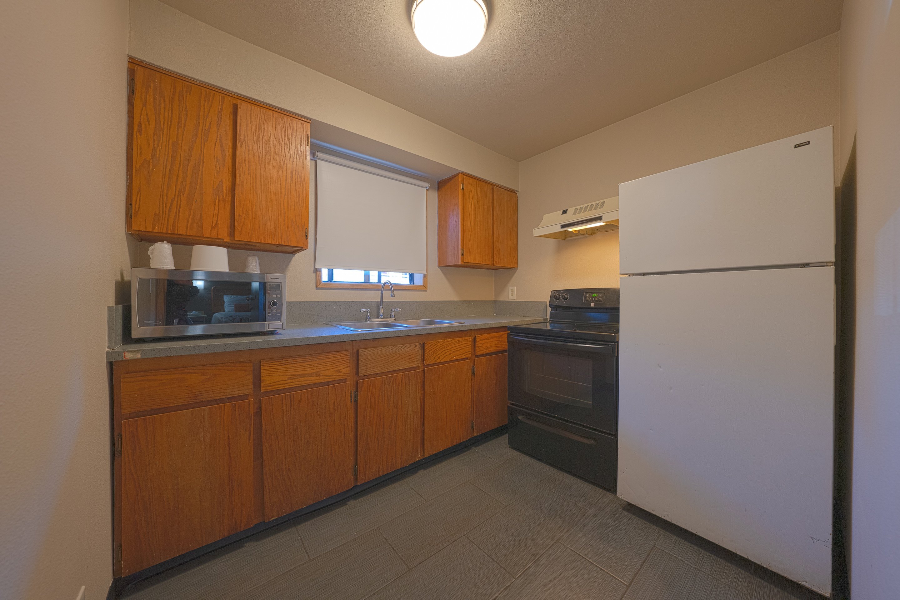 Budget Inn Gladstone By OYO - Portland/Clackamas 7/50